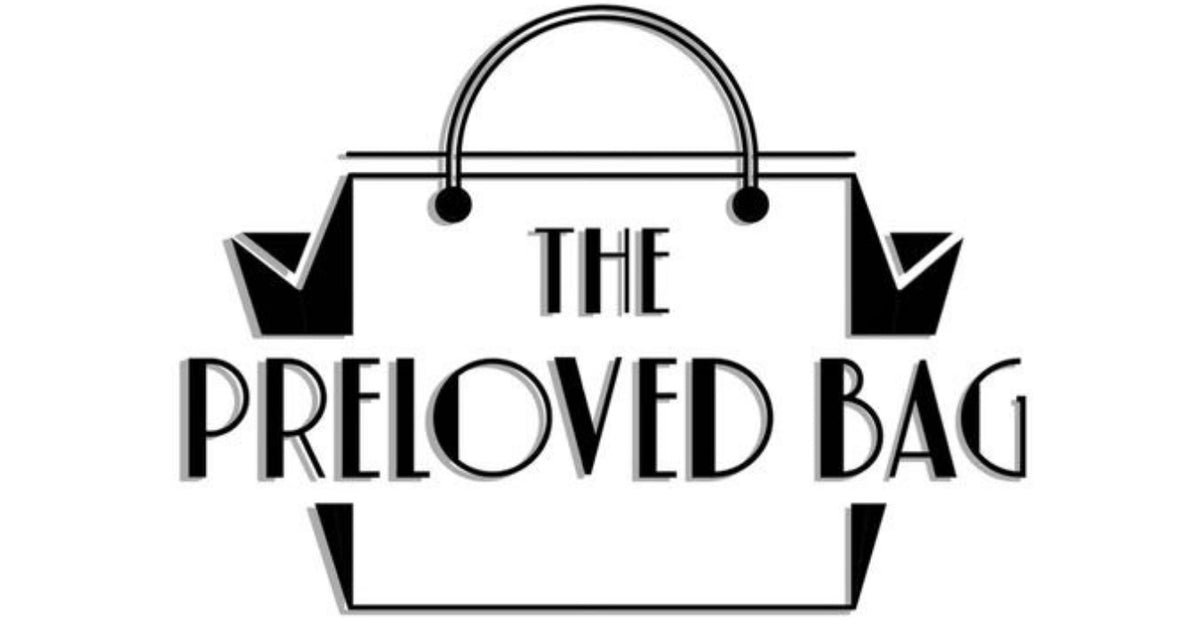 preloved bags logo