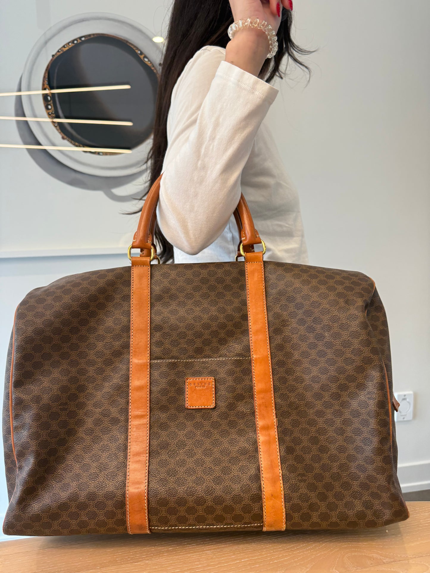 Two piece for you know who!