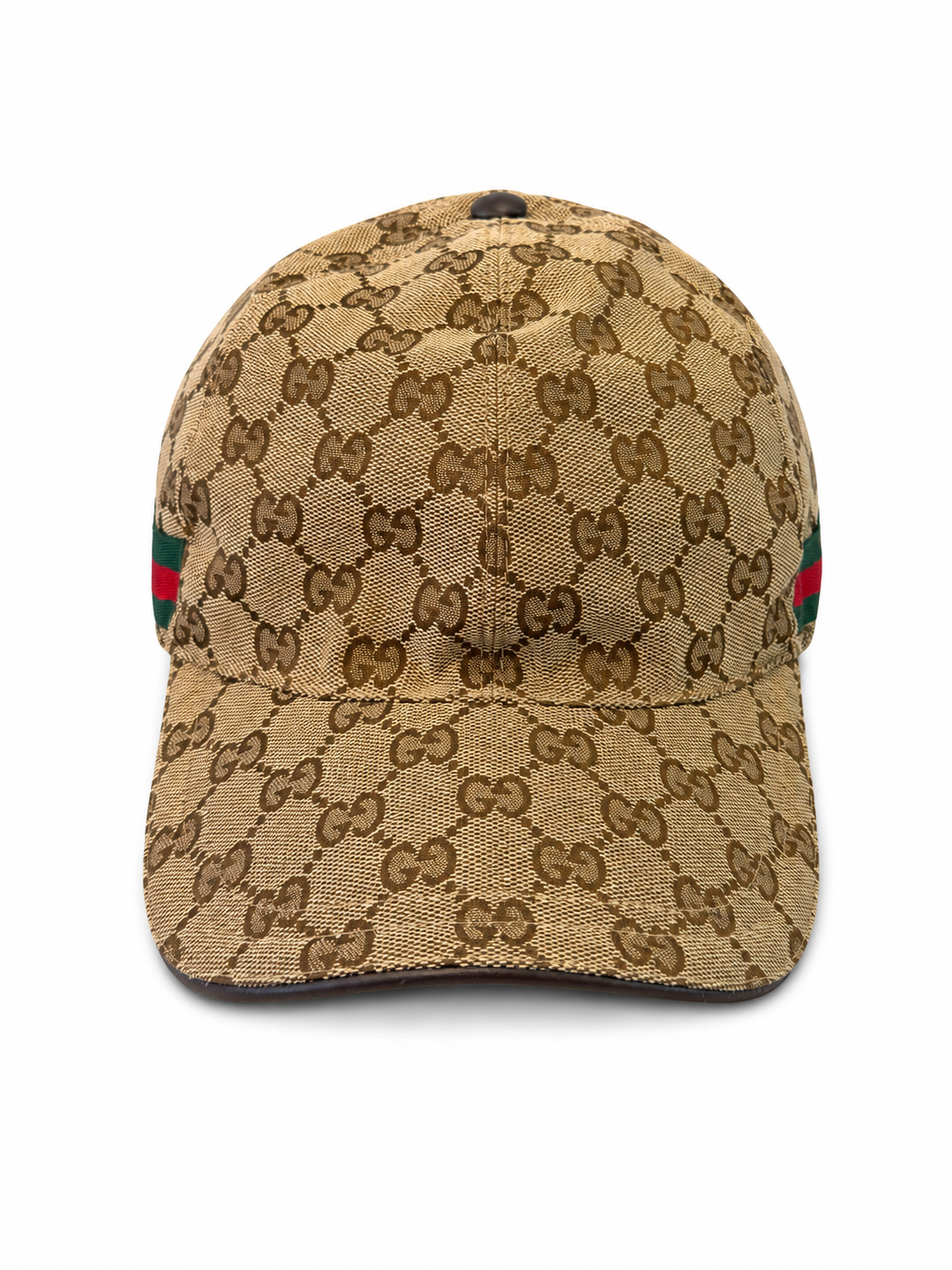 Authentic Gucci Classic Ophidia Unisex Hat . Client paid $740+ tax just tried it on ! Brand new condition in box ! Retail $740+ tax