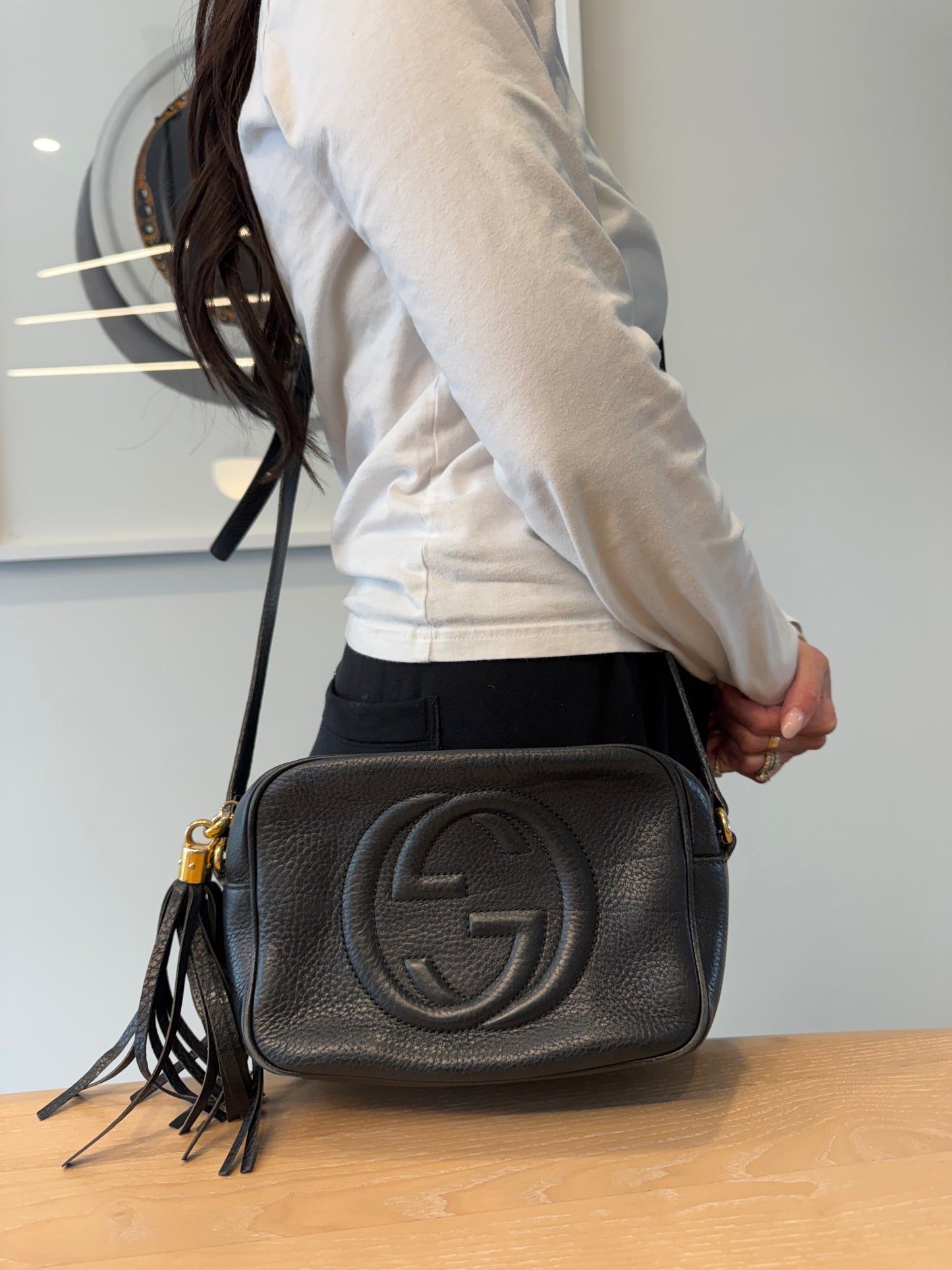 Plus trade in for Jeanette