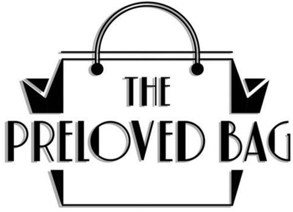 The Preloved Bag Shop