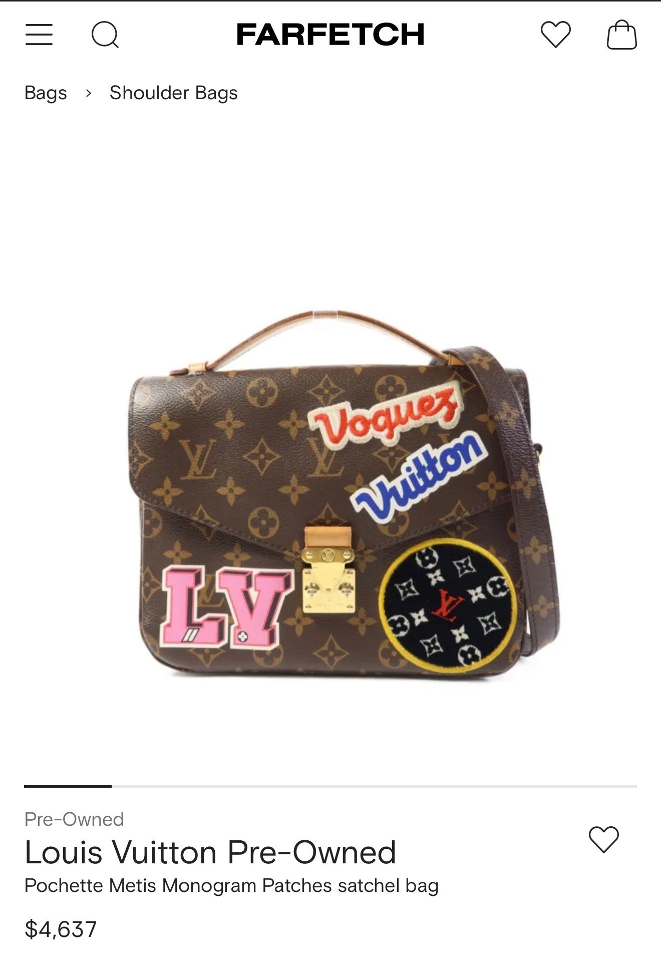 Authentic Louis Vuitton Monogram Metis Pochette Logo emblem limited edition pink interior with original heavy duty adjustable strap! Retail $4600!!! Absolutely pristine