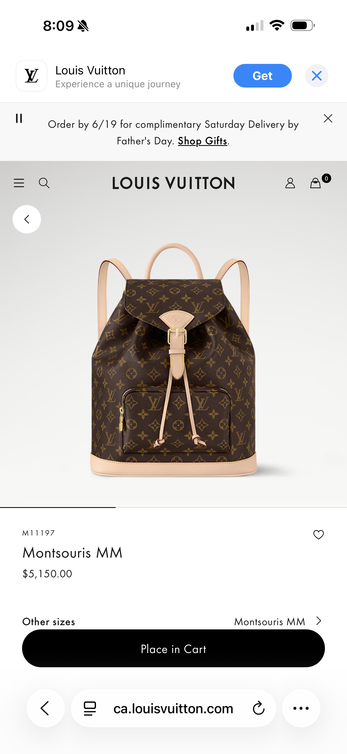Authentic Louis Vuitton monogram Montsouris GM adjustable strap unisex backpack in gorgeous preloved condition with dustbag! Retail is over $5000 please go on their website and see !