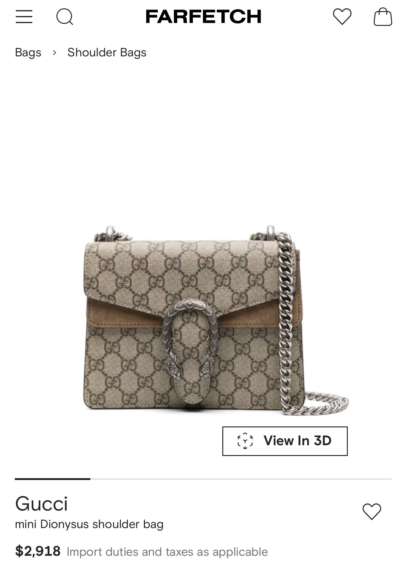 Authentic Gucci supreme dionysus red trim adjustable 2 way crossbody shoulder heavy duty bag retail $3000 9 9.5/10 condition fits phones wallets keys makeup etc