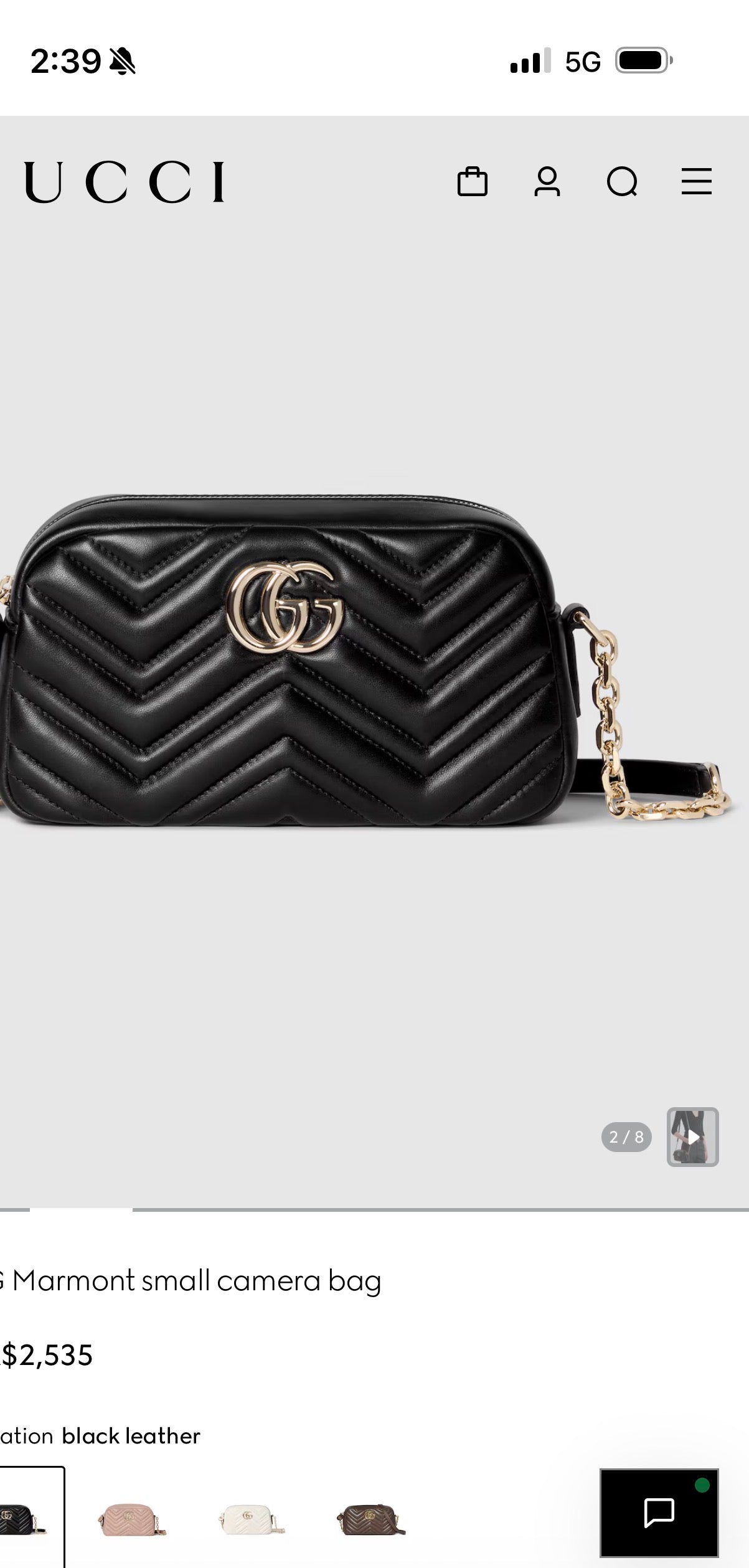 Authentic Gucci Medium Marmont Limited Edition Pastel Rainbow Adjustable Strap crossbody ! Retail is $3000 9 9.5/10 condition asking over 50% off fits phones wallets keys makeup etc
