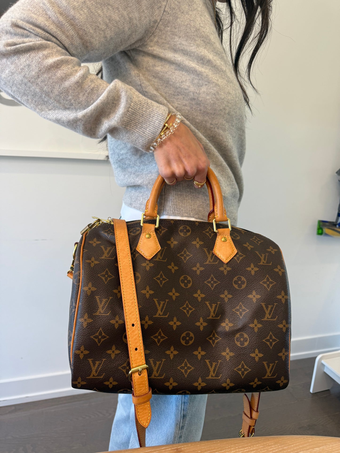 Plus trade in for Jody